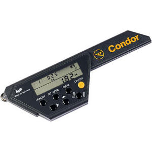 Kasper & Richter Online 5 Electronic Map Measurer - 2008