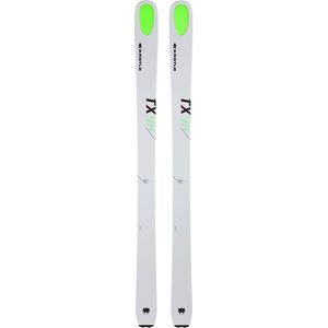 Kastle TX98 Ski Reviews