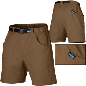 Kavu Chilli Lite Short - Men's