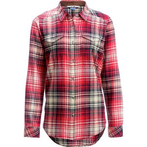 Kavu Billie Jean Shirt - Women's
