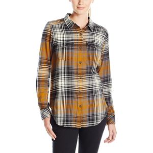 Kavu Billie Jean Shirt - Women's