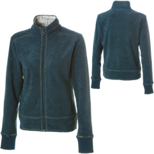 Kavu Oso Fleece Jacket - Women's