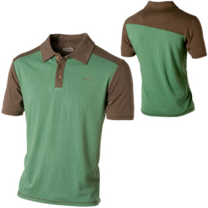Kavu Bamboo Polo Shirt - Men's