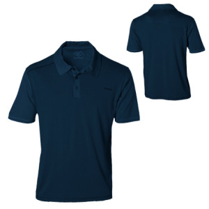 Kavu Bamboo Polo Shirt - Men's