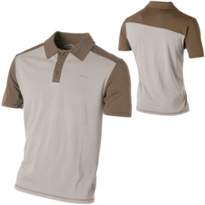 Kavu Bamboo Polo Shirt - Men's