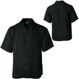 Kavu Tampico Button-Down Short-Sleeve Shirt - Men's
