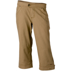 Kavu Rockland Chop Pant - Women's - 2007