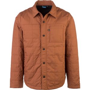 Kavu Rambler Jacket - Men's