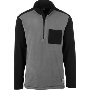 Kavu Ridgway 1/2-Zip Top - Long-Sleeve - Men's