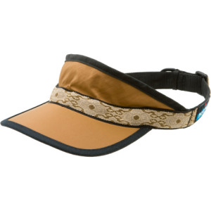 Kavu Synthetic Strapvisor