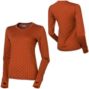 Kavu Dew Drop Crew - Long-Sleeve - Women's