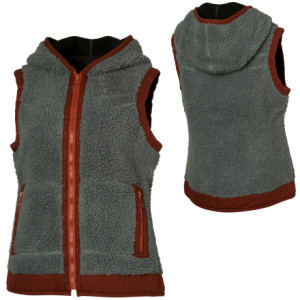 Kavu Shasta Vest - Women's