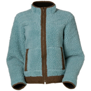 Kavu Shasta Fleece Jacket - Women's