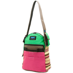 Kavu Bi-Coastal Bag - Women's