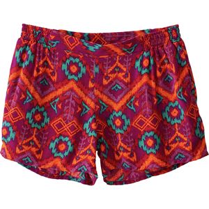 Kavu Sally Short - Women's