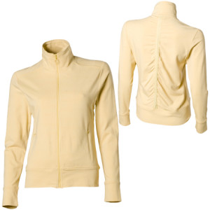 Kavu Soy U Like It Jacket Womens