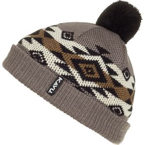 Kavu Canyon Pom Beanie