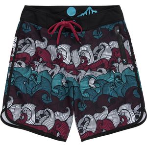Kavu Go Big Short - Men's