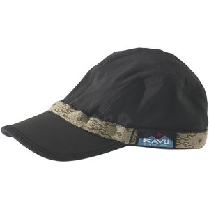 KAVU Synthetic Strapcap