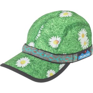 KAVU Synthetic Strapcap