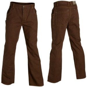 Kavu Hemp Harbor Pant - Men's