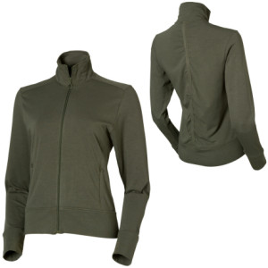 Kavu Soy-U-Like It? Jacket - Women's