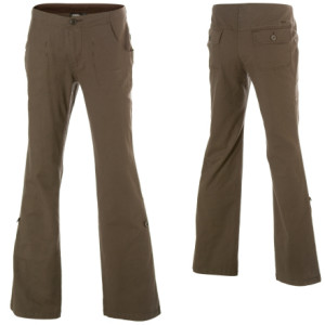 Kavu Let's Roll Pant - Women's