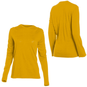 Kavu Bambina Crew - Long-Sleeve - Women's