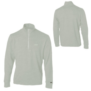 Kavu Wooster Half Zip Shirt - Men's