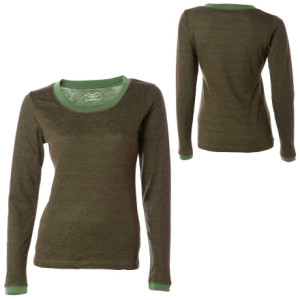Kavu First Frost Shirt - Long-Sleeve - Women's