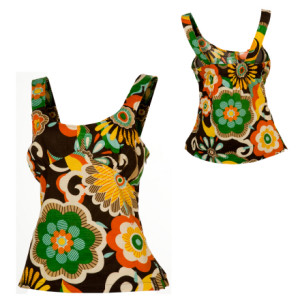 Kavu Pacifica Tank - Women's