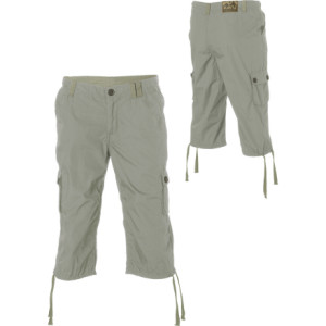 Kavu Leary Chop Short - Women's