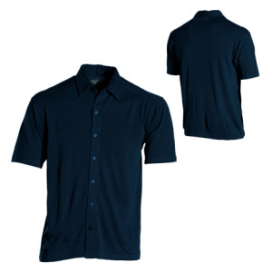 Kavu Bambsterdam Shirt - Short-Sleeve - Men's