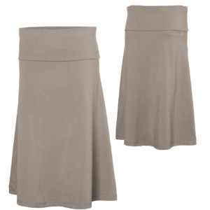 Kavu Helen of Soy Skirt - Women's
