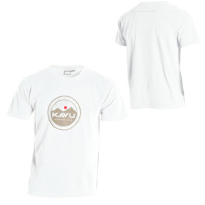 Kavu KAVU Local Logo T-Shirt - Short-Sleeve - Men's