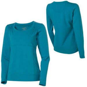 Kavu Soy Be Good Shirt - Long-Sleeve - Women's