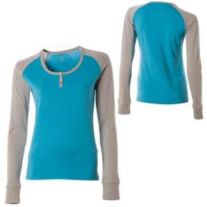 Kavu Soy Jumper Top - Long-Sleeve - Women's