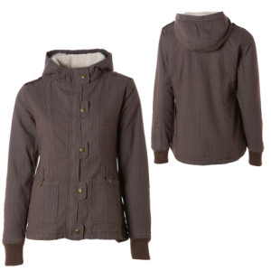 Kavu Woodland Parka - Women's