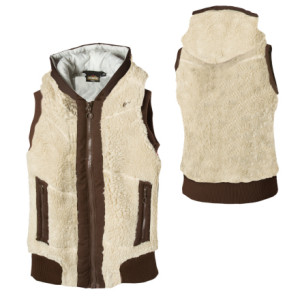 Kavu Fuji Vest - Women's