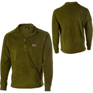 Kavu Yakatut 1/2-Zip Fleece Jacket - Men's
