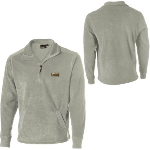 Kavu Yakatut 1/2-Zip Fleece Jacket - Men's