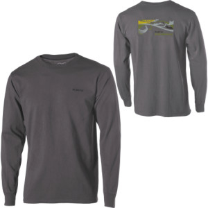 Kavu Elements T-Shirt - Long-Sleeve - Men's - 2009