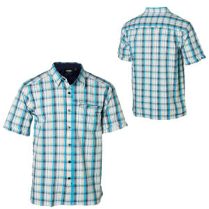 Kavu Ballyhoo Shirt - Short-Sleeve - Men's