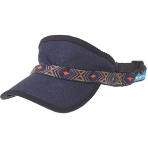 KAVU Strap Visor