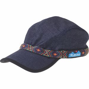 KAVU Strap Cap