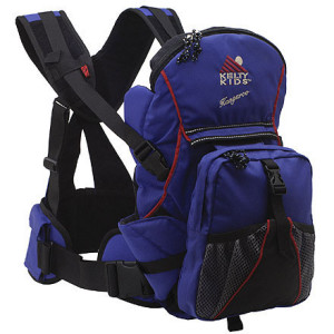 Kelty Kangaroo Kid Carrier