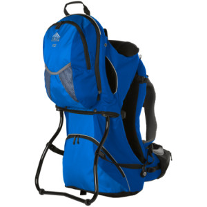 Kelty FC 2.0 Kid Carrier - 1100cu in