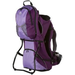 Kelty FC 2.0 Kid Carrier - 1100cu in