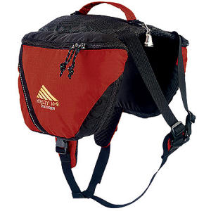 Kelty Chuck Wagon - Dog Pack - 2004