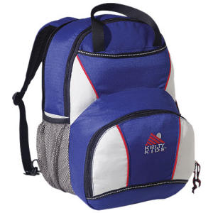 Kelty Diaper Daypack - 2007